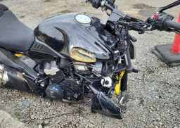 2024 DUCATI DIAVEL V4