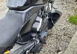 2024 DUCATI DIAVEL V4