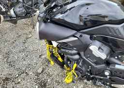 2024 DUCATI DIAVEL V4