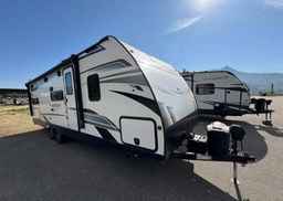 2023 KEYSTONE 268BHWE TRAVEL TRAILER