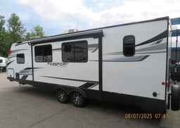 2023 KEYSTONE 268BHWE TRAVEL TRAILER