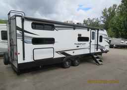 2023 KEYSTONE 268BHWE TRAVEL TRAILER