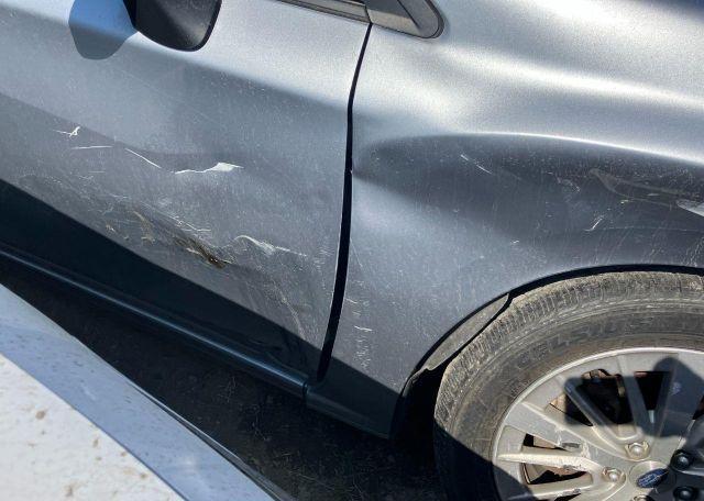 2018 SUBARU IMPREZA PREMIUM PLUS