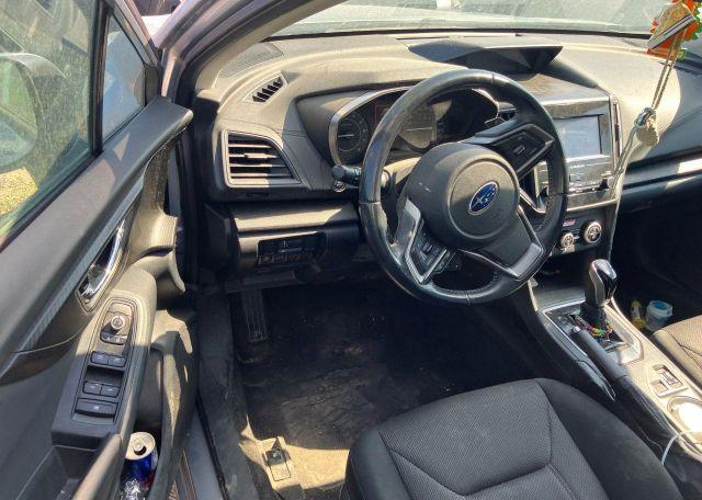 2018 SUBARU IMPREZA PREMIUM PLUS