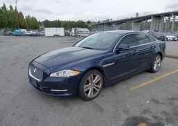 2014 JAGUAR XJ