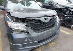 2007 TOYOTA CAMRY HYBRID