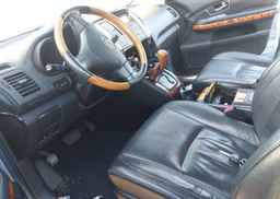 2007 LEXUS RX 350