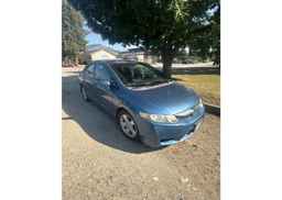 2009 HONDA CIVIC