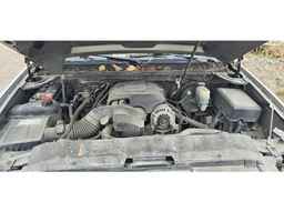 2009 CHEVROLET SUBURBAN K1500 LT