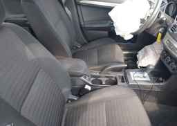 2013 MITSUBISHI lancer se