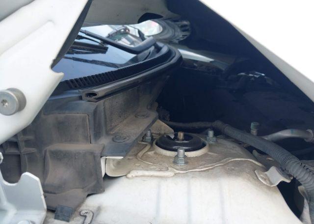 2013 MITSUBISHI lancer se