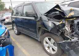 2014 JEEP PATRIOT