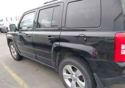 2014 JEEP PATRIOT