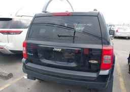2014 JEEP PATRIOT