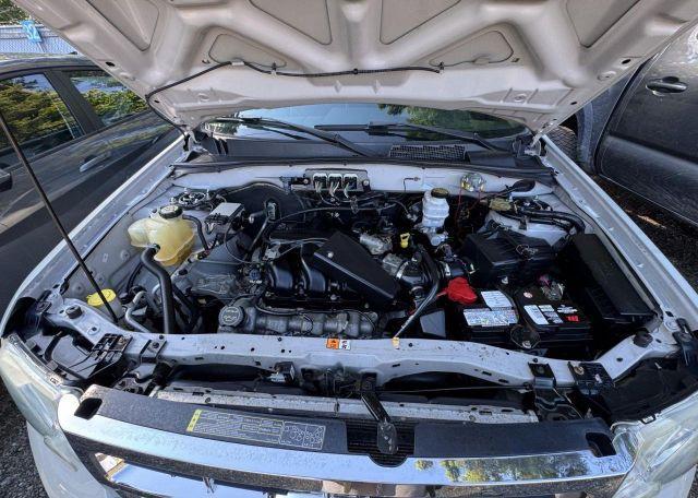2008 FORD ESCAPE XLT