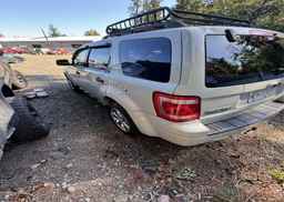 2008 FORD ESCAPE XLT