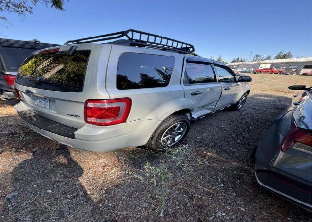 2008 FORD ESCAPE XLT