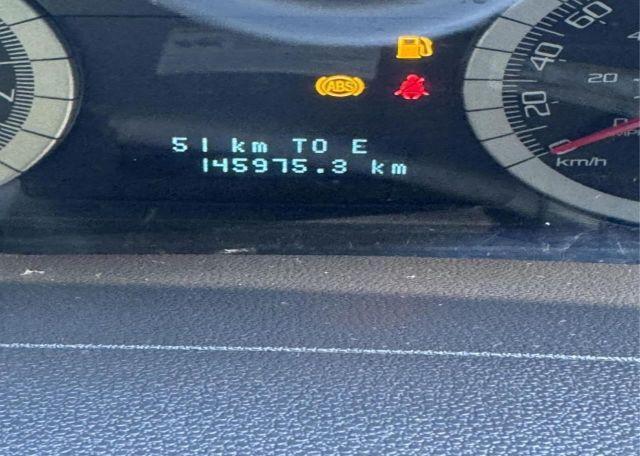 2008 FORD ESCAPE XLT