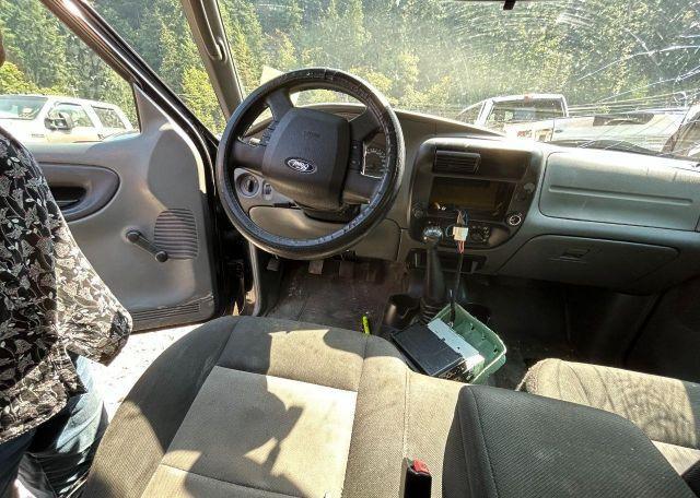 2008 FORD RANGER