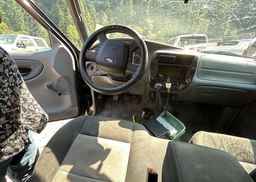 2008 FORD RANGER