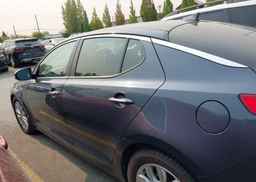 2014 KIA OPTIMA EX