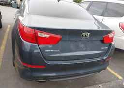 2014 KIA OPTIMA EX