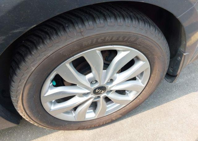 2014 KIA OPTIMA EX
