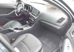 2014 KIA OPTIMA EX