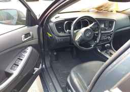 2014 KIA OPTIMA EX