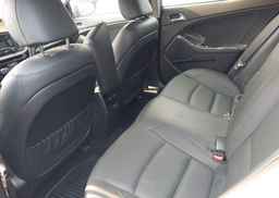 2014 KIA OPTIMA EX