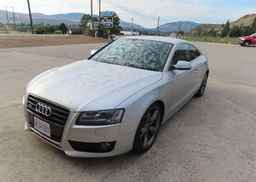 2010 AUDI A5