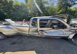 2003 CHEVROLET SILVERADO K3500