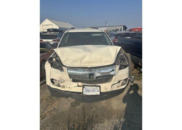 2008 SATURN OUTLOOK XE