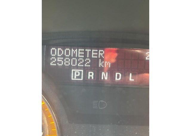2008 SATURN OUTLOOK XE