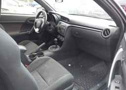 2013 TOYOTA SCION TC