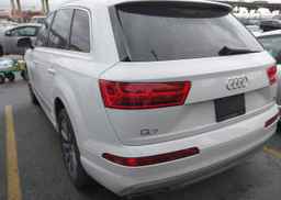 2018 AUDI Q7