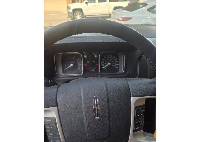 2010 LINCOLN MKX