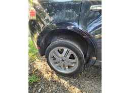 2010 LINCOLN MKX