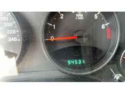 2012 JEEP COMPASS