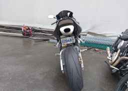 2004 HONDA CBR600 RR