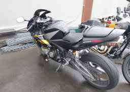 2004 HONDA CBR600 RR