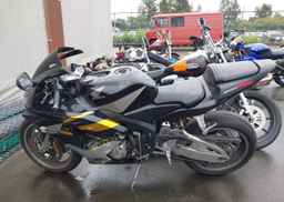 2004 HONDA CBR600 RR