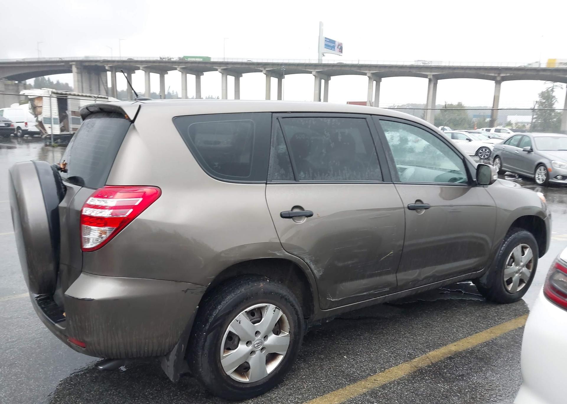 2010 TOYOTA RAV4