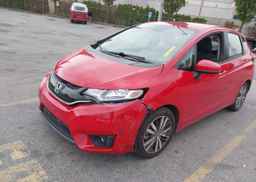 2016 HONDA FIT