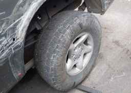 2003 TOYOTA TUNDRA ACCESS CAB SR5