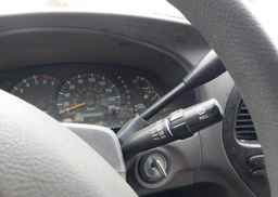 2003 TOYOTA TUNDRA ACCESS CAB SR5