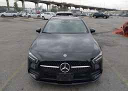 2021 MERCEDES-BENZ A 220 4MATIC