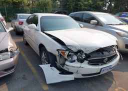 2006 BUICK ALLURE CXL