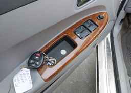 2006 BUICK ALLURE CXL
