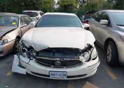 2006 BUICK ALLURE CXL